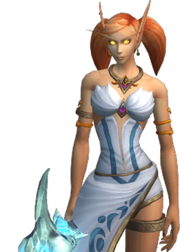 Donttouchme render