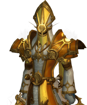 Doombaah render
