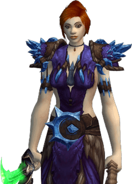 Dore render