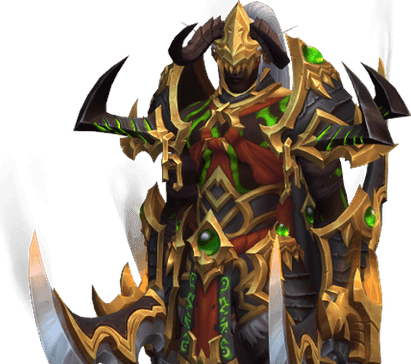 Dorean render