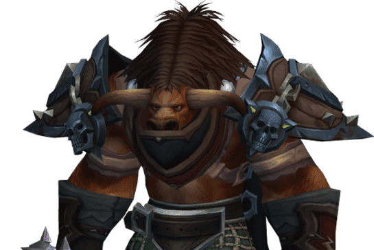 Druidlorde render