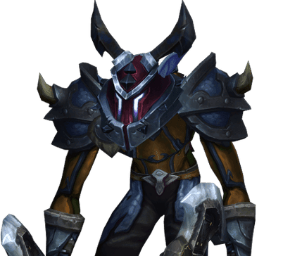 Dulululu render