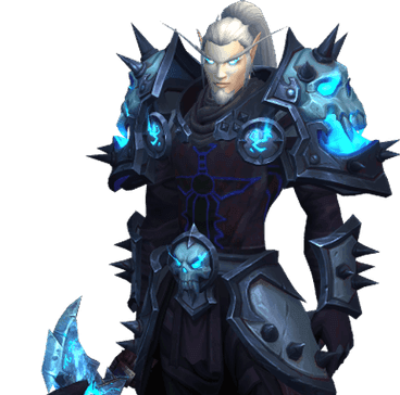 Dunddii render