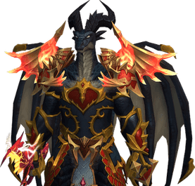 Dushera render