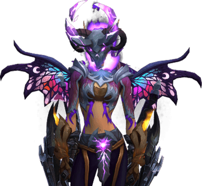 Elathora render