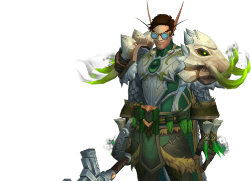 Ewynn render