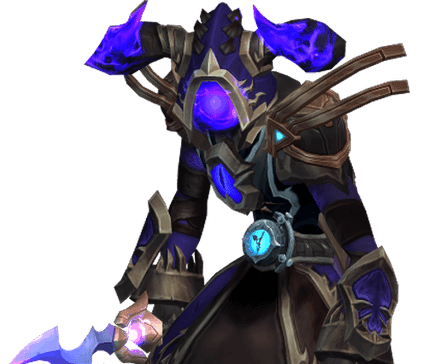 Exeogenesis render