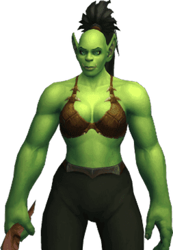 Fanfan render