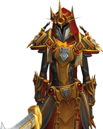 Faraniel render