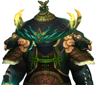 Fattony render