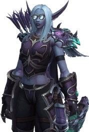 Fe render