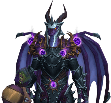 Fellspawn render