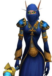 Felouturmum render