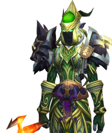 Feràl render