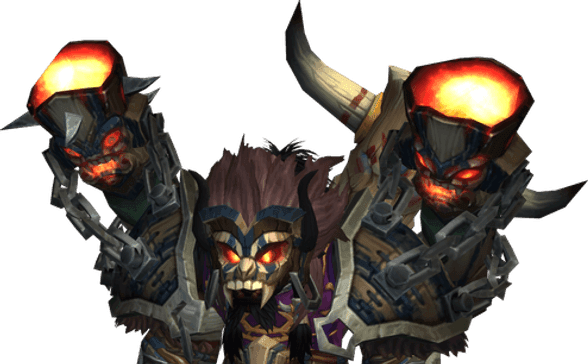 Fithy render