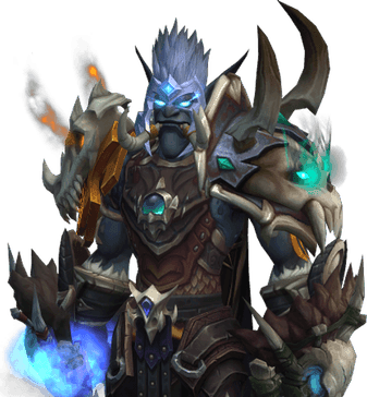 Frenziedmaw render