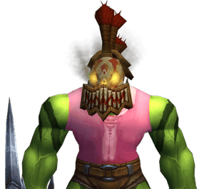 Galvatorex render