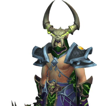 Garlox render