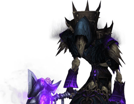 Gordaroth render