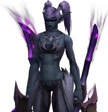 Helarh render