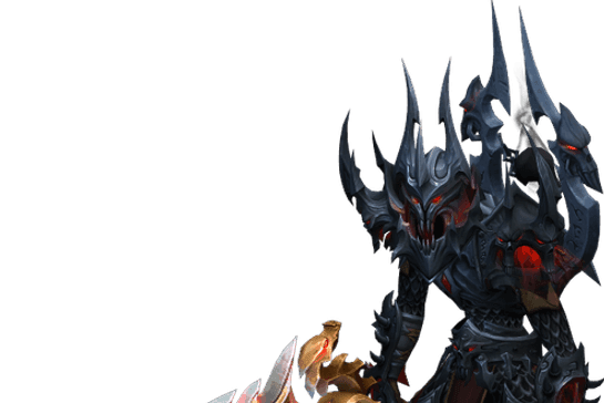 Hibarix render