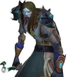 Holycrescent render
