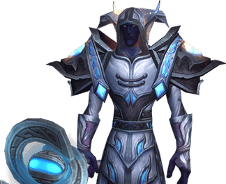 Holyundiez render