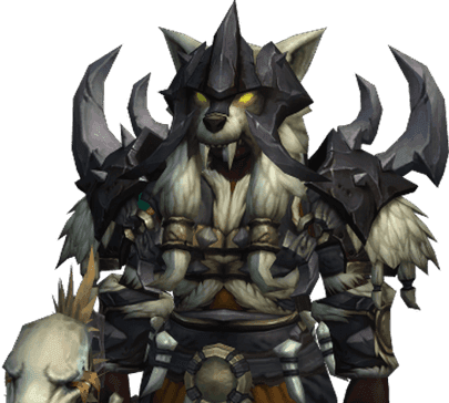 Hootymacb render