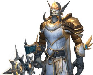 Hotzfrenzy render