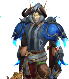 Houi render