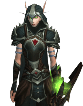 Ilandrel render