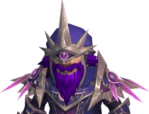 Ildor render