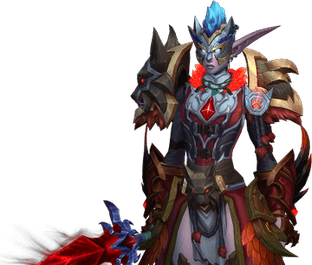 Indicah render