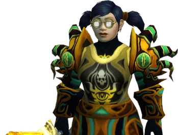 Instrom render