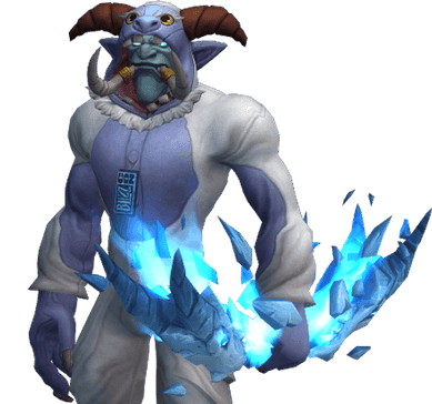 Jallak render