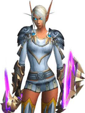 Jarenn render