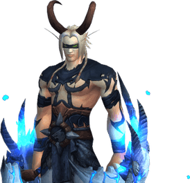 Jayhavoc render
