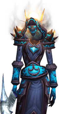 Jaypeá render