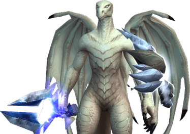 Jessintense render