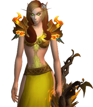 Jezzabellah render