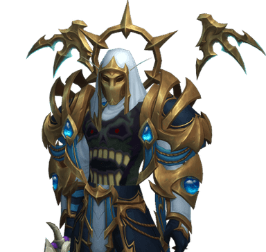 Jivemiguel render