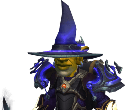 Jonmizch render