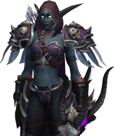 Kaiviti render