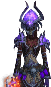 Kaleanar render