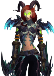 Kalsm render