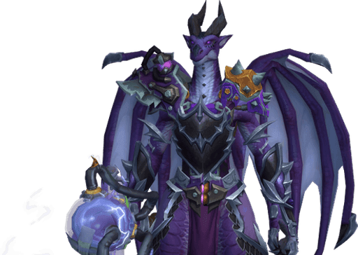 Katheryne render