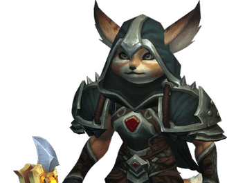 Kattnipp render