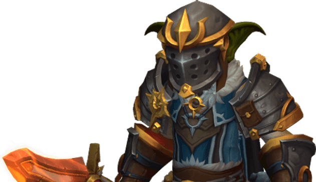 Kezvar render