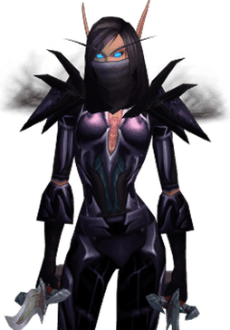 Kiljare render