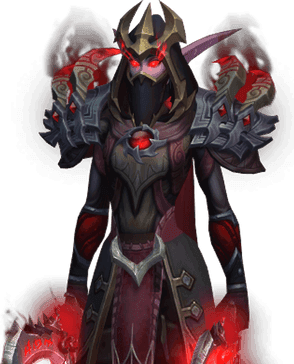 Kintaryn render